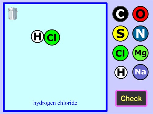 makemolecule makemolecule