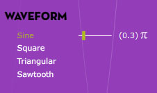 waveform waveform
