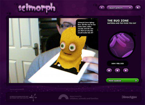 scimorph