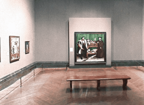 National Gallery - Art Project, National Gallery - Art Project