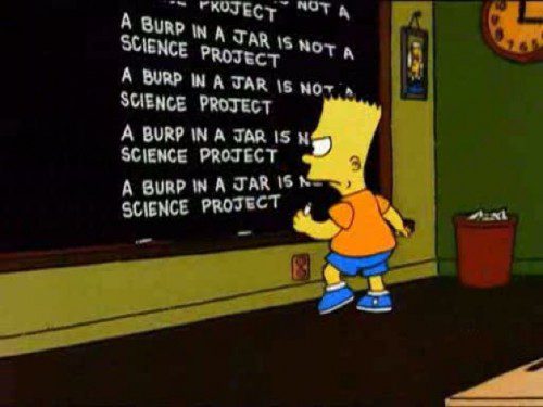 The-Simpsons