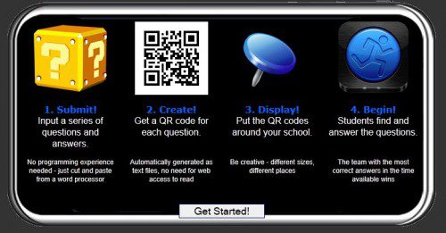qrcodequiz