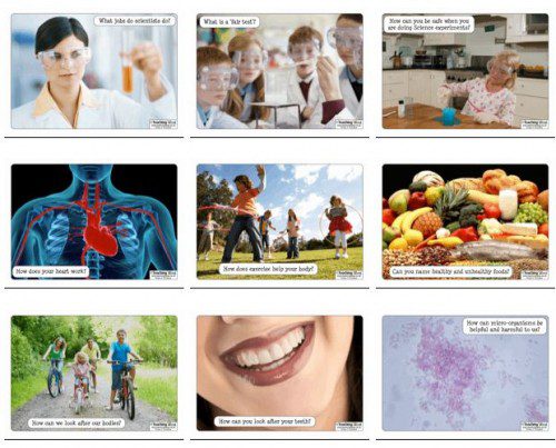 scienceteachingideas Science Teaching Ideas