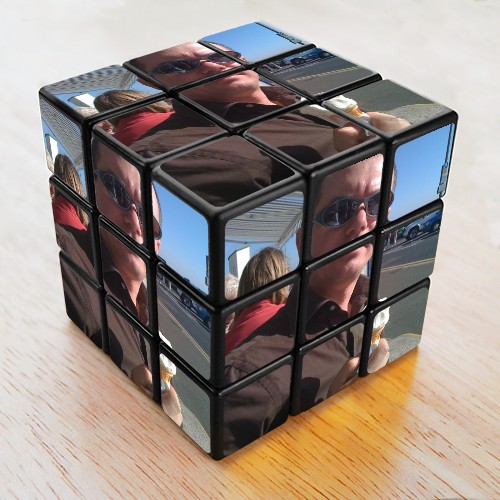 Dumpr – fun with your photos