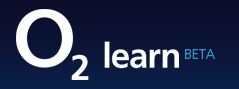 O2learn O2 learn