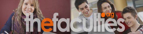 faculties The faculties