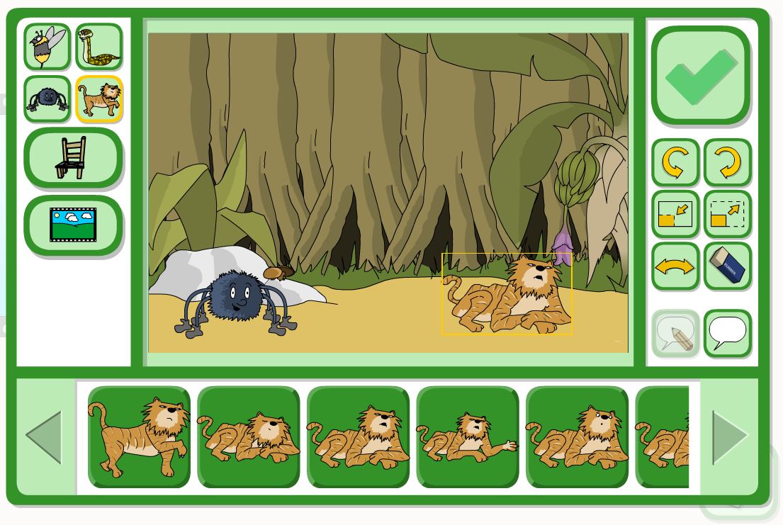 TES iBoard+ Interactive Resources for your IWB