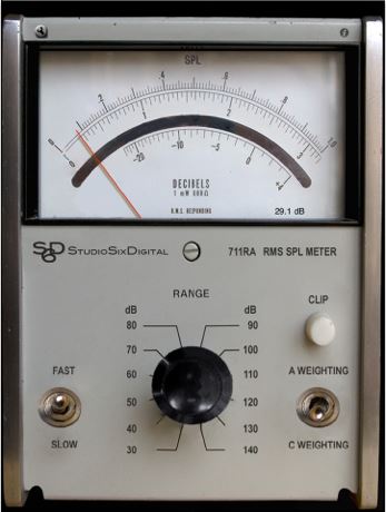 splmeter
