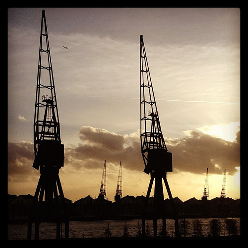 A Belated Blogpost About Bett 2013