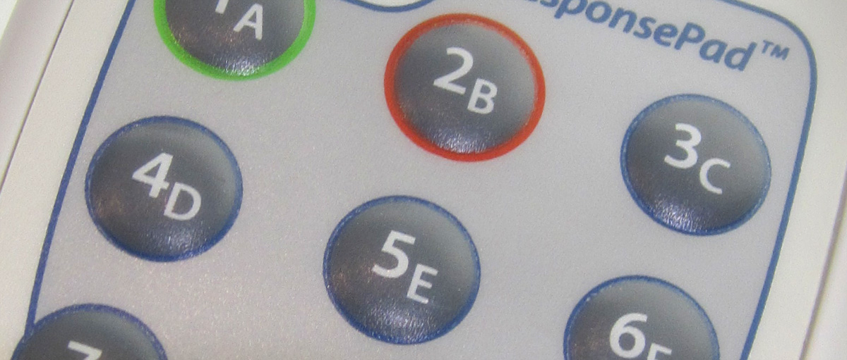 BETT 2014 Roundup pt 4 : Polling and Voting with Ombea
