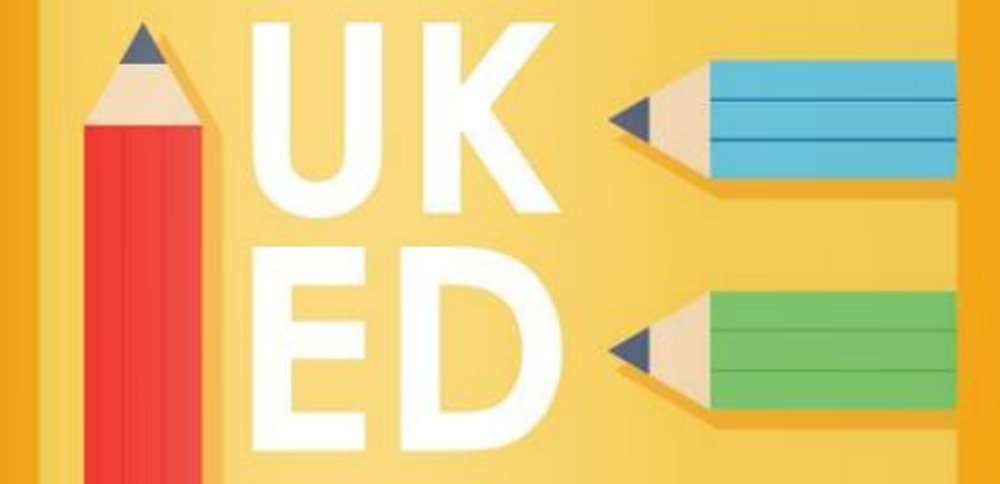 UKED Magazine : March Issue 03 Now Online