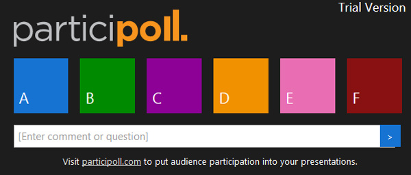 participoll-polling