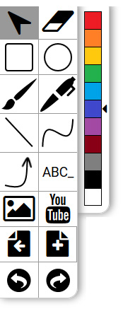 webwhiteboardtools
