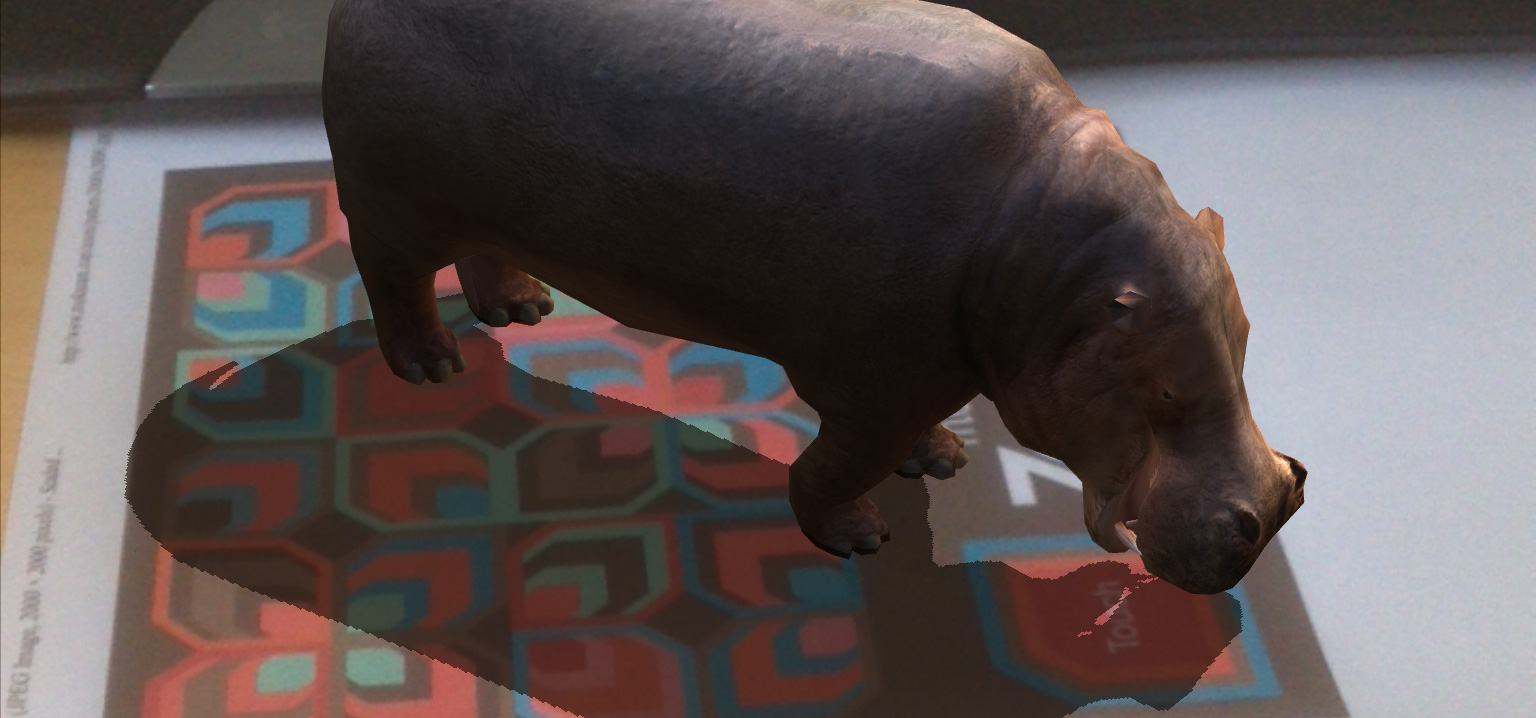 Bring a Hippo into the Classroom with ZooKazam
