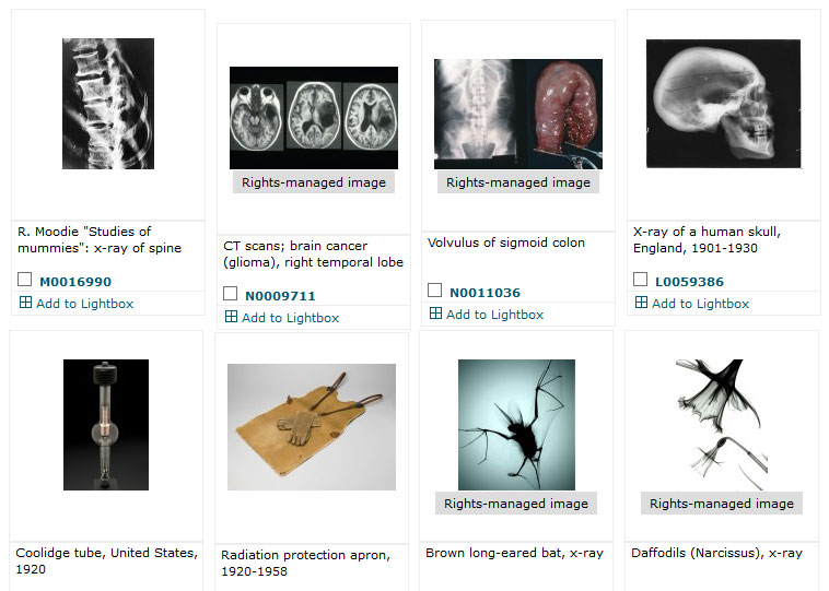 Wellcome Images