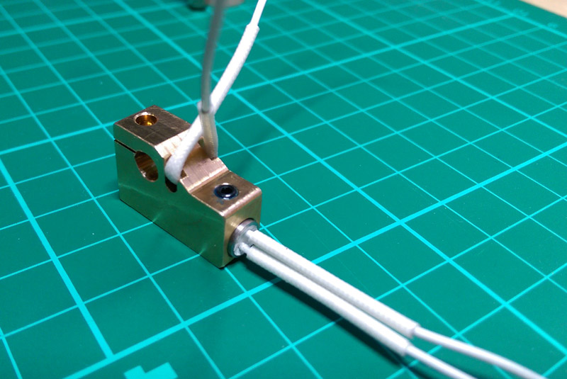 3d Printer Build Day 4