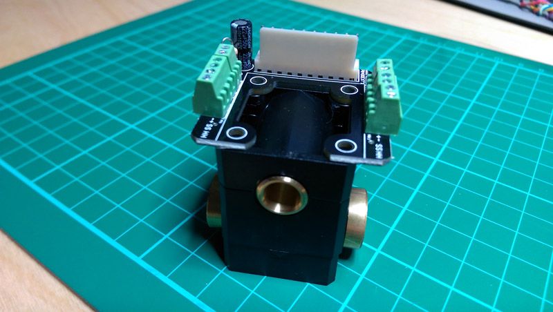 3d Printer Build Day 4
