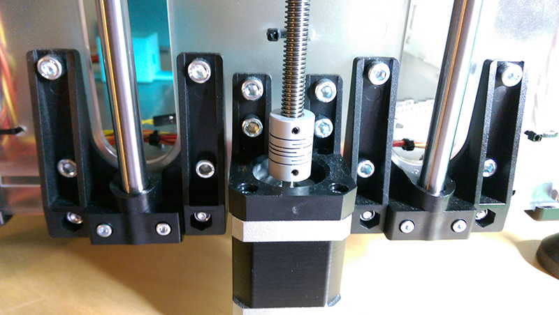 coupler