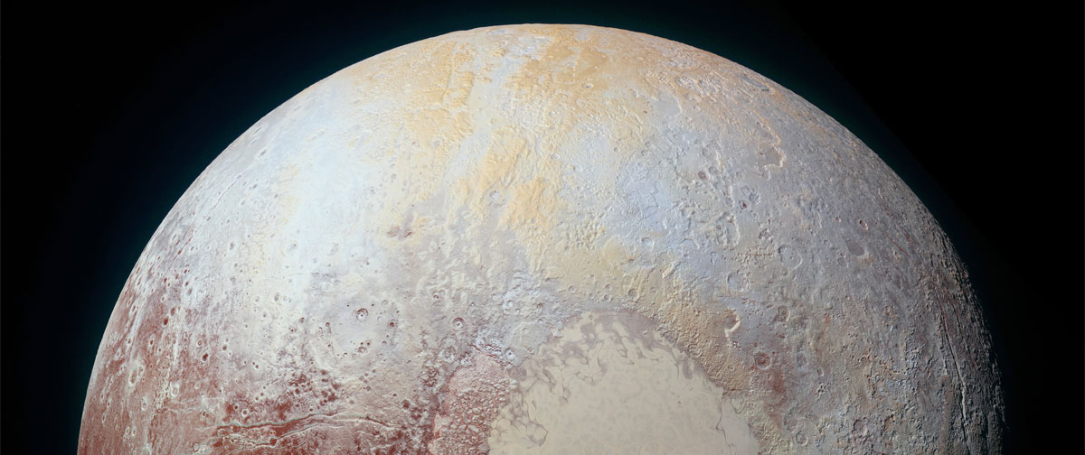 In Space, Everyone Can Hear You Tweet