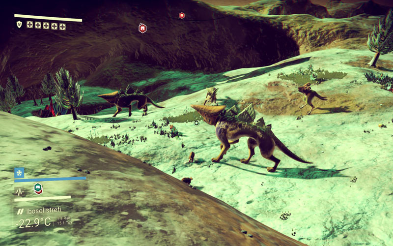 No Man's Sky Screenshot