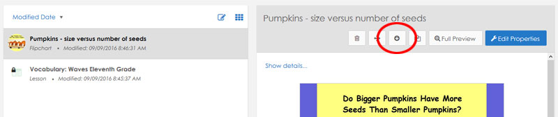 download from classflow
