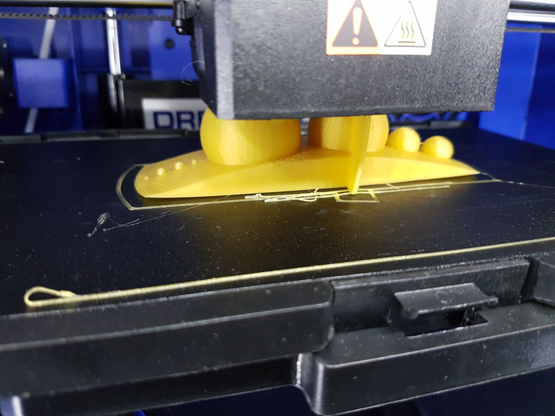 Dremel 3D40 Idea Maker Printer