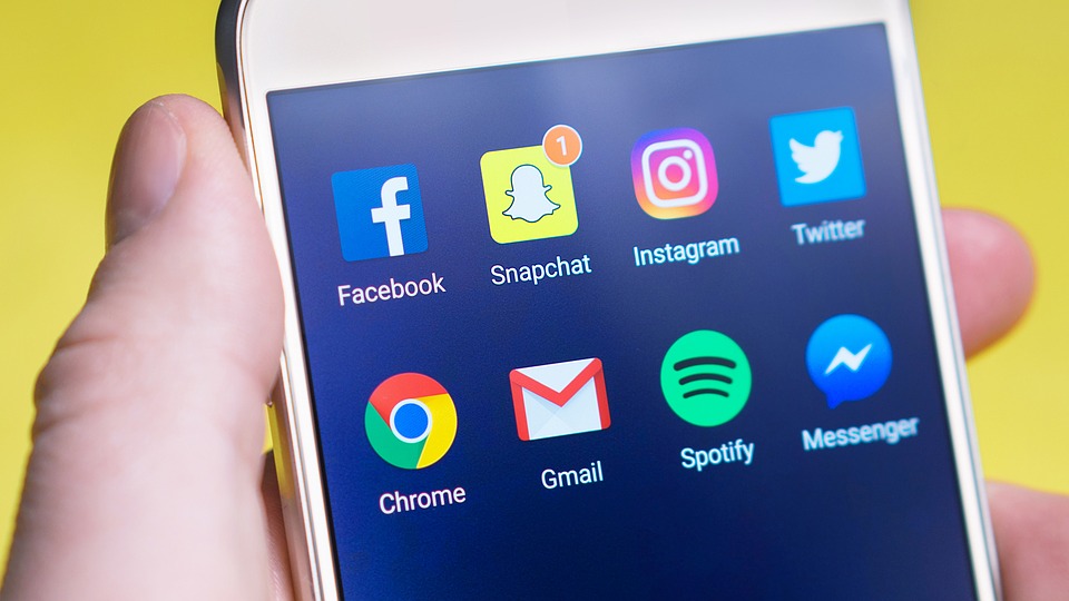 10 Social Media Apps that Parents and Teachers Should Know About