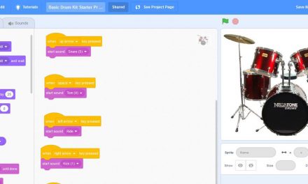 Scratch 3.0 Released