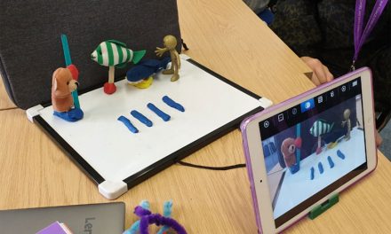 How Educational Technology Can Support the 4C’s of Learning