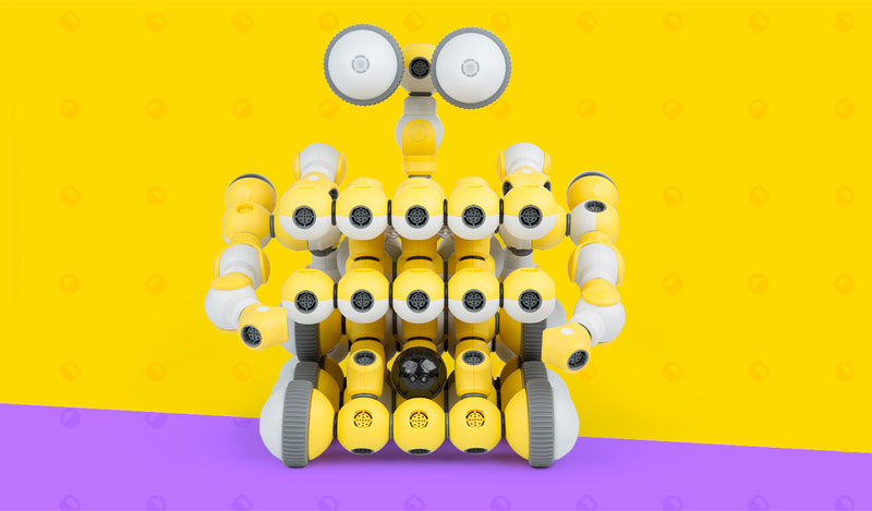 bellrobot