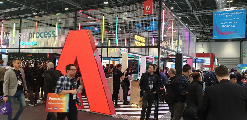 My BETT 2020 Roundup : A New Vision?
