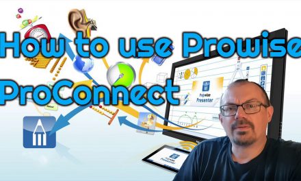 How to use Prowise ProConnect for Student Polling and Quizzes