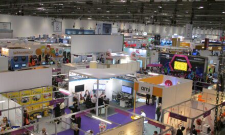 BETT 2023 Presentations