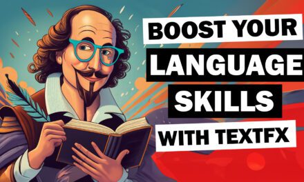 Google TextFX – AI-Powered Creative Writing Toolkit