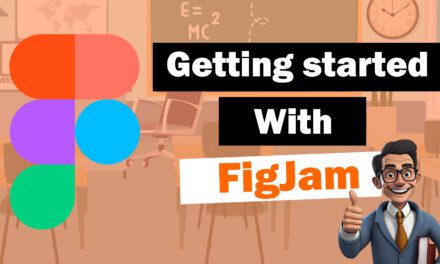 Getting Started with FigJam