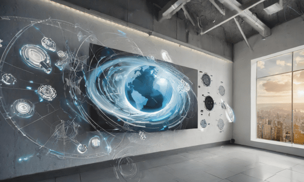 Interactive Whiteboard Software: Where are we now?