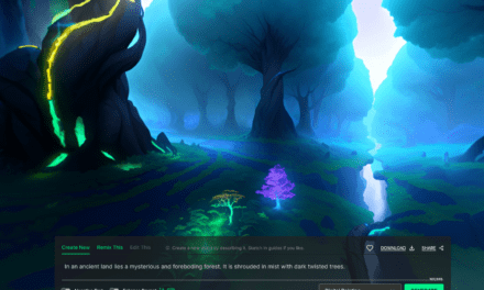 Create Immersive 3D Worlds with Skybox AI