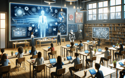 UK Gov Launch New AI Safety Rules : Does Your AI Comply?