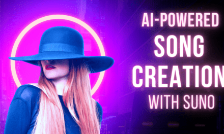 Suno – Create Songs with Ai