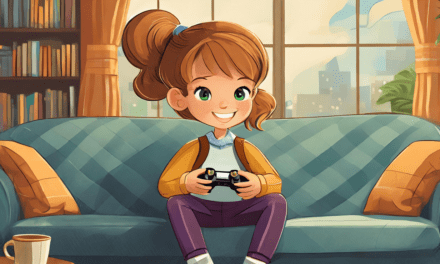 Keeping Children Safe Online: A Guide to 3 Popular Games