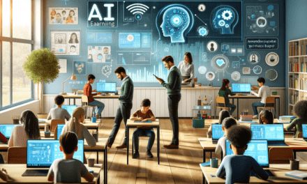 AI in Primary Schools: What Leaders Need to Do Next