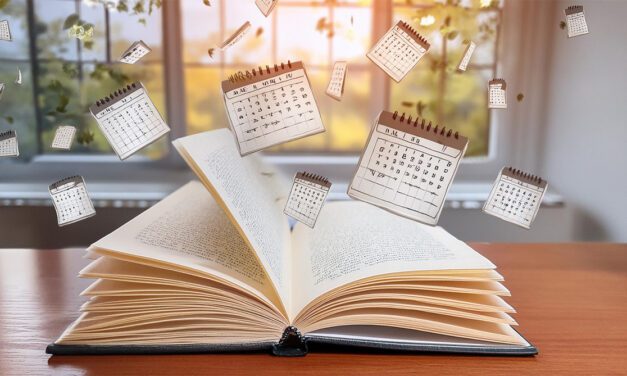 How to Create a Parent’s Evening Booking Page with Google Calendar