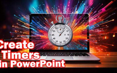 Easy Ways to Create Timers in PowerPoint