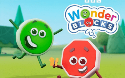 Introducing Wonderblocks: A New Way to Build Computing Skills in KS1