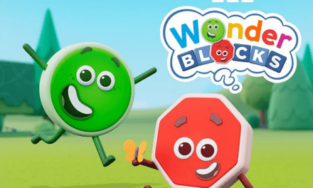 Introducing Wonderblocks: A New Way to Build Computing Skills in KS1