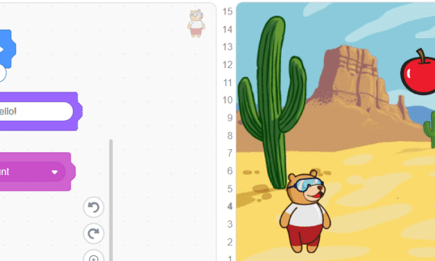Pictoblox: Scratch Junior Without an Ipad