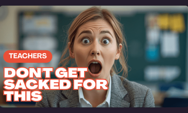 Online Safety for Teachers: How to Protect Yourself and Your Professional Reputation