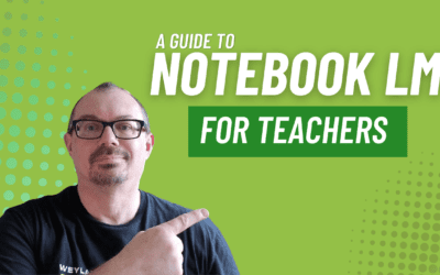 Notebook LM for Teachers : Full Tutorial