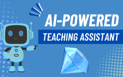Meet Your New Teaching Assistant: Custom Google Gemini Gems
