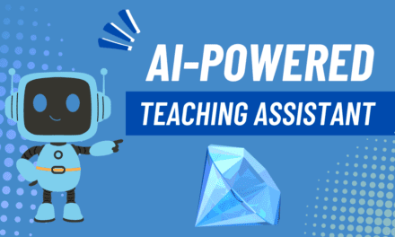Meet Your New Teaching Assistant: Custom Google Gemini Gems